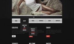 Etiam commodo convallis